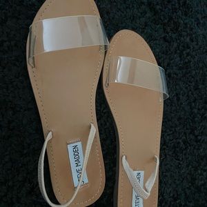 STEVE MADDEN SANDALS